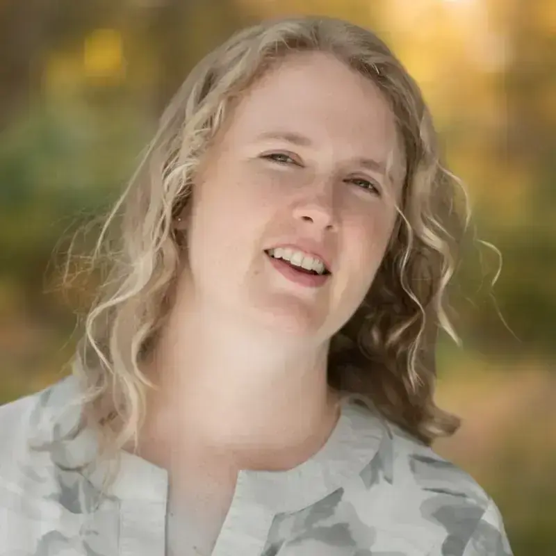 Sara Banks, Founder of Ascend Therapy