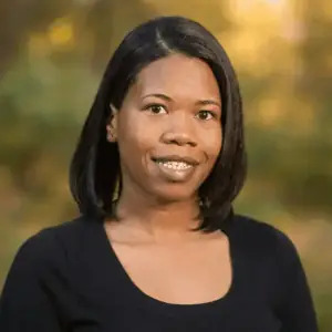 Takeisha Rheams, LCPC